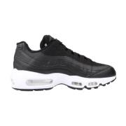 Dames Air Max 95 Sneakers Nike , Black , Dames