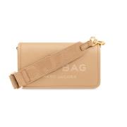 The Mini Bag Marc Jacobs , Beige , Dames