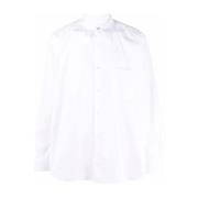 Formal Shirts Comme des Garçons , White , Heren