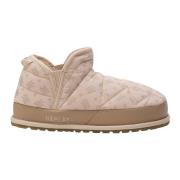 Mid Style Thuis Replay , Beige , Dames