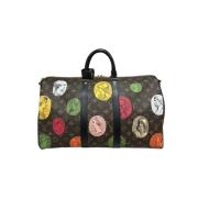 Pre-owned Canvas louis-vuitton-bags Louis Vuitton Vintage , Multicolor...