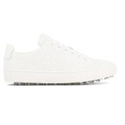 Stijlvolle Sneakers voor Mannen en Vrouwen G/Fore , White , Dames