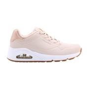 Errani Sneaker voor vrouwen Skechers , Beige , Dames