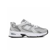 Geïmporteerde Ontspanning New Balance , Gray , Heren