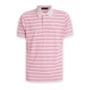 Klassieke Polo G/Fore , Pink , Heren