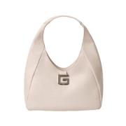 Gaelle Handtas - Gaacw00106 Gaëlle Paris , Beige , Dames