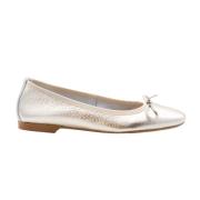 Chora Flats - Stijlvolle en Comfortabele Ballerina's E mia , Yellow , ...