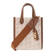 ‘Gigi XS’ schoudertas Michael Kors , Beige , Dames