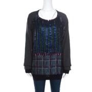 Pre-owned Knit tops Marni Pre-owned , Multicolor , Dames