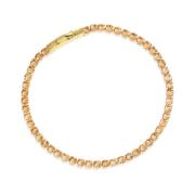 Ellera Grande Armband Sif Jakobs Jewellery , Yellow , Dames