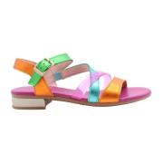 Irisoa Sandaal Hispanitas , Multicolor , Dames