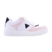 Glamour Sneaker Guess , Multicolor , Dames