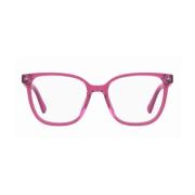 Glasses Chiara Ferragni Collection , Pink , Dames