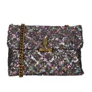 Roman Handtas Kurt Geiger , Multicolor , Dames