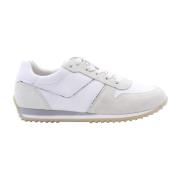 Lithium Sneaker Paul Green , White , Dames