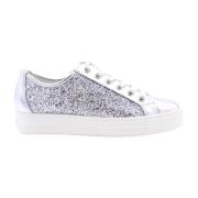 Boor Sneaker - Stijlvol en Comfortabel Paul Green , Gray , Dames