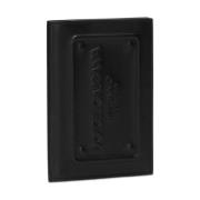 Paspoorthouders Dolce & Gabbana , Black , Heren