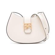 Bags Elisabetta Franchi , Beige , Dames