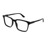 Optical Frame Gucci , Black , Dames