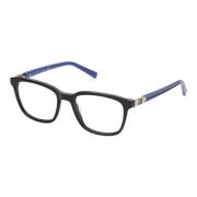 Black Sunglasses Frames Guess , Black , Unisex