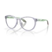 Aglow OY 8027D Young Eyewear Frames Oakley , Multicolor , Unisex