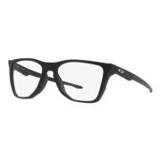 THE CUT OX 8058 Eyewear Frames Oakley , Black , Unisex