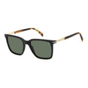 DB 1130/S Zonnebril Eyewear by David Beckham , Multicolor , Heren