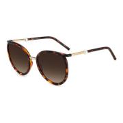 HER 0077/S Sunglasses Carolina Herrera , Multicolor , Dames