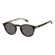 DB 1036/S Sunglasses Eyewear by David Beckham , Multicolor , Heren