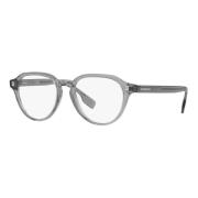 Archie BE 2368 Eyewear Frames Burberry , Gray , Unisex
