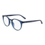 Blue Sunglasses Ck20529 Calvin Klein , Blue , Dames