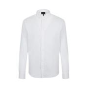 Shirt Emporio Armani , White , Heren