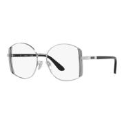 Silver Eyewear Frames Vogue , Multicolor , Dames