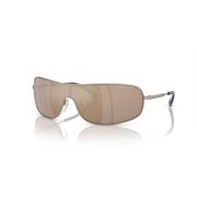 Sunglasses Michael Kors , Beige , Dames