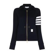 Jackets Thom Browne , Blue , Dames