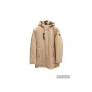 Nieuwe Tech Parka RefrigiWear , Beige , Heren