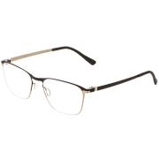 Glasses Etnia Barcelona , Black , Unisex