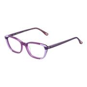 Glasses Etnia Barcelona , Purple , Dames
