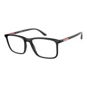Eyewear frames EA 3183 Emporio Armani , Black , Unisex