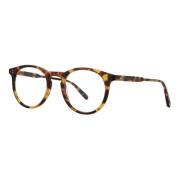 Eyewear frames Carrol Garrett Leight , Brown , Unisex