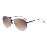 Sunglasses Isabel Marant , Red , Dames