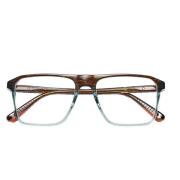 Eyewear frames Nouvel Etnia Barcelona , Multicolor , Unisex