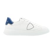 Sneakers Philippe Model , White , Heren