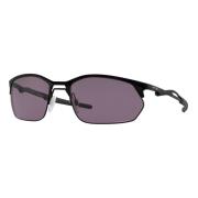 Sunglasses Wire TAP 2.0 OO 4147 Oakley , Black , Heren