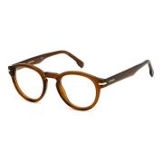 Glasses Carrera , Brown , Dames