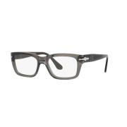 Glasses Persol , Gray , Unisex