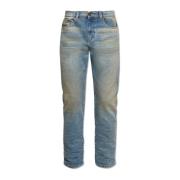 2019 D-Strukt jeans Diesel , Blue , Heren