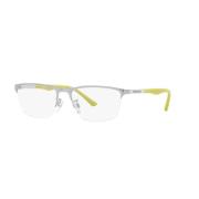 Eyewear frames EA 1144 Emporio Armani , Gray , Unisex