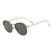 Sunglasses Frames OF Life AR 6070 Giorgio Armani , Brown , Heren