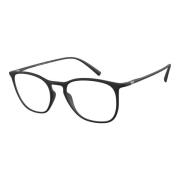 Glasses Giorgio Armani , Black , Dames